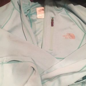 Ladies North Face pullover