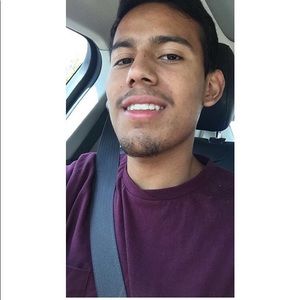 Meet your Posher, William