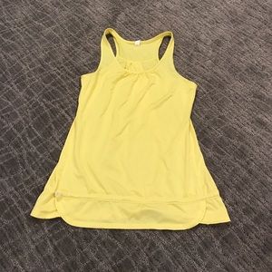 Lucy Workout Tank