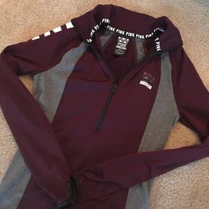 Victoria’s Secret Ultimate Activewear Jacket