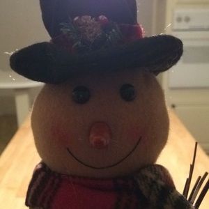 Meet your Posher, Shannon