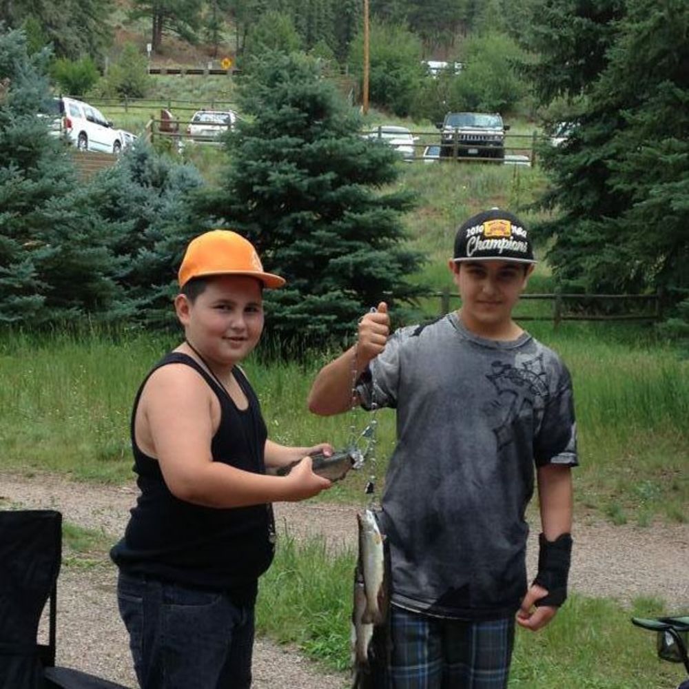 Meet your Posher, Allen