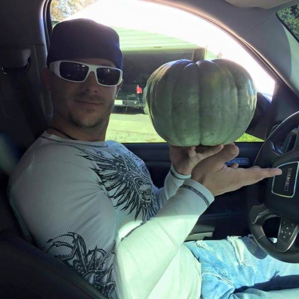 Meet your Posher, Matt