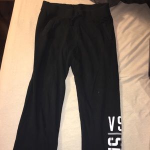 Victoria’s Secret Sweatpants