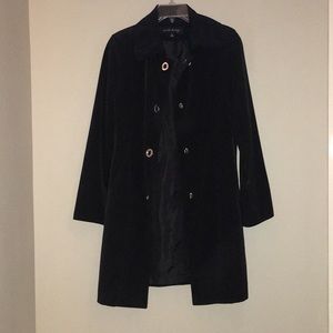 Ann Klein pea coat