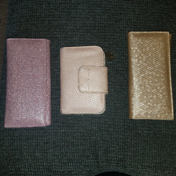 Cute Wallets - Picture 2 of 3