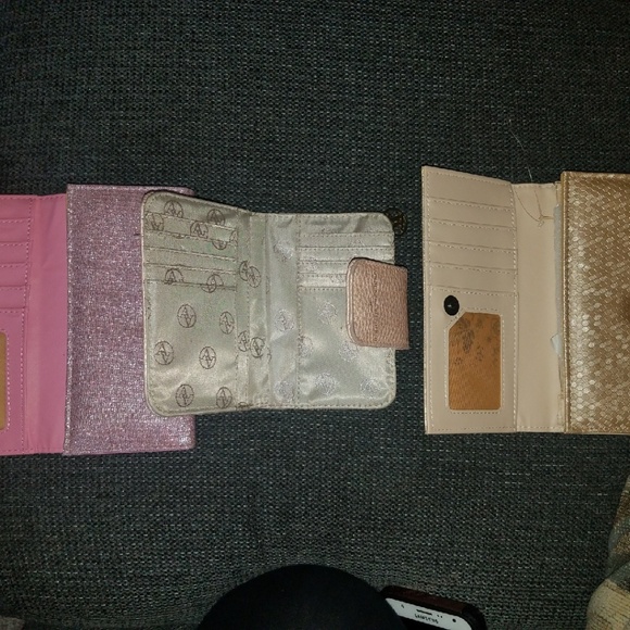 Cute Wallets - Picture 3 of 3