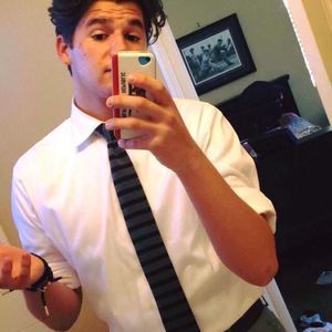 Meet your Posher, Cade