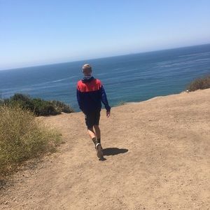 Meet your Posher, Cooper