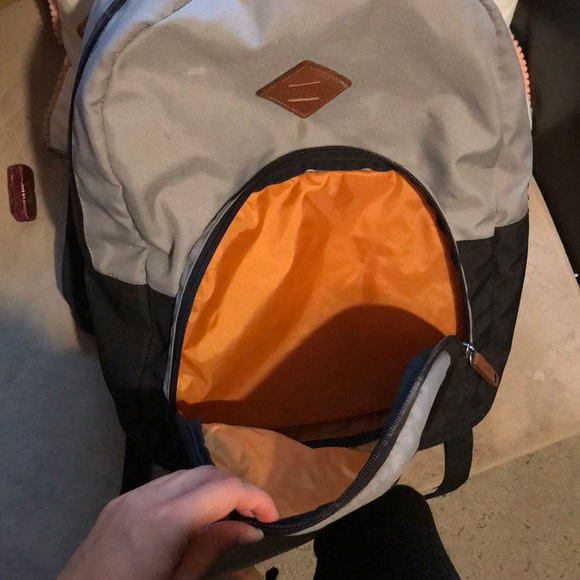 BENRUS backpack main image 2