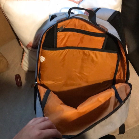 BENRUS backpack main image 4