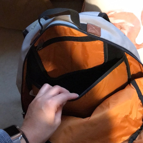 BENRUS backpack main image 5