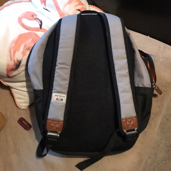 BENRUS backpack main image 6