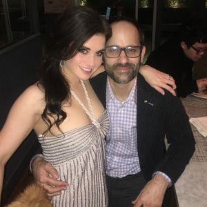 Meet your Posher, Ashley