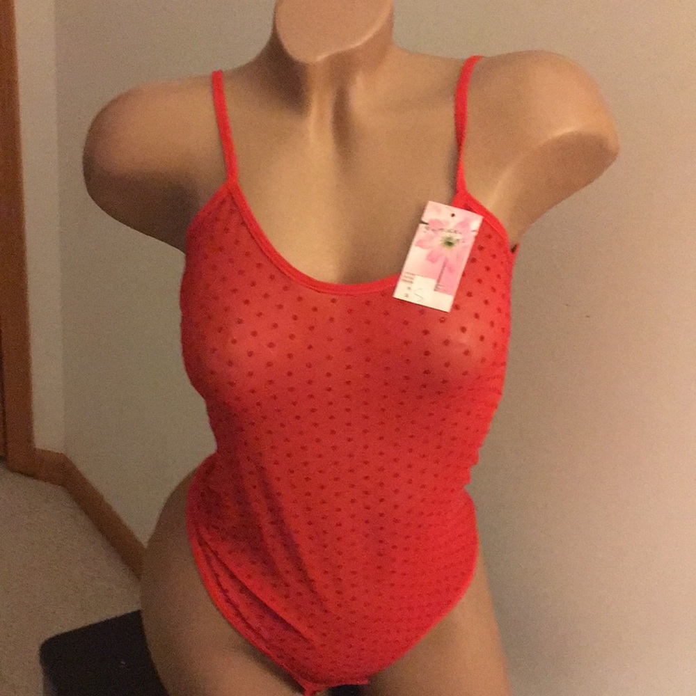bodysuit