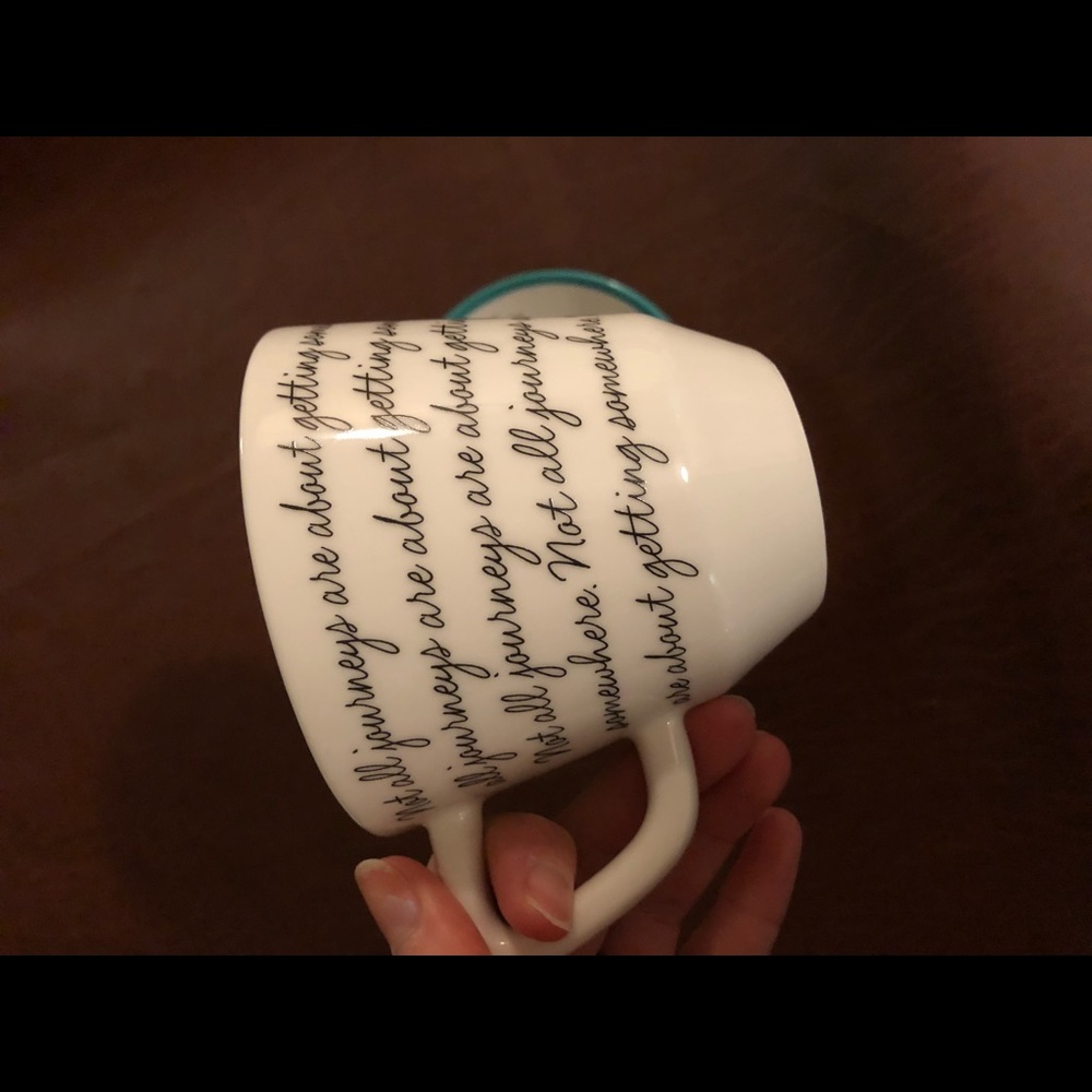 Tea cup - Picture 3 of 3
