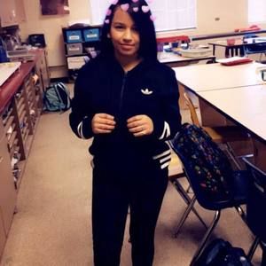 Meet your Posher, Diana