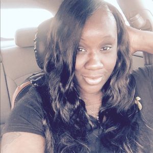 Meet your Posher, Sherrell