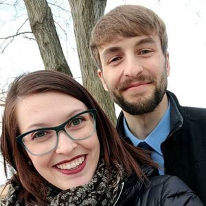 Meet your Posher, Grace