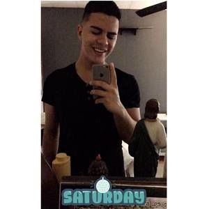 Meet your Posher, Alejandro