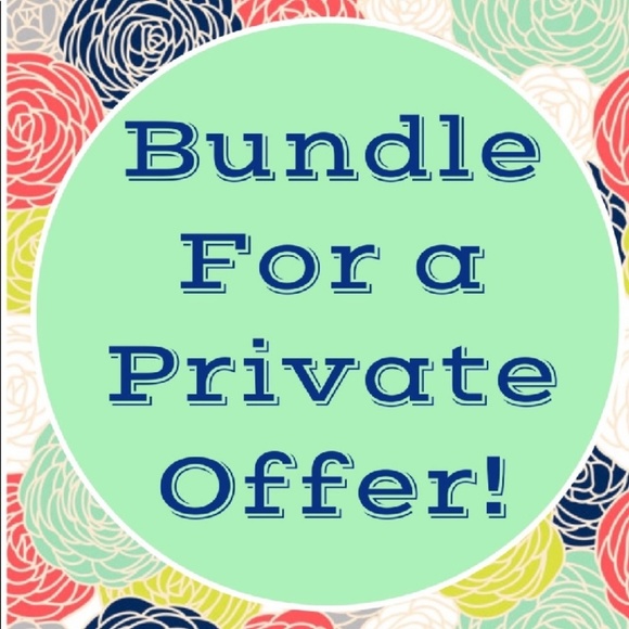 Bundle 4 items or more for a 20% discount - Picture 1 of 1