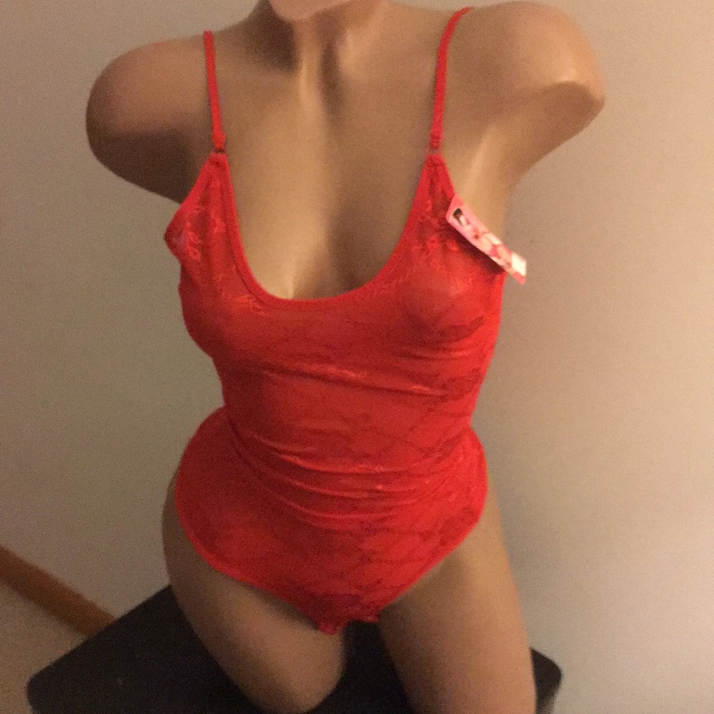 bodysuit