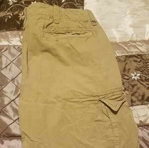 Men's American Eagle Longboard Shorts