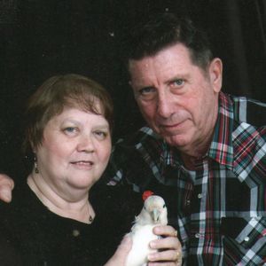 Meet your Posher, Pat