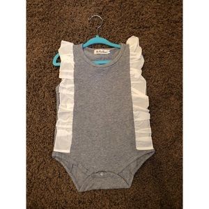 Baby onesie