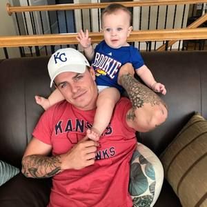 Meet your Posher, Jonah