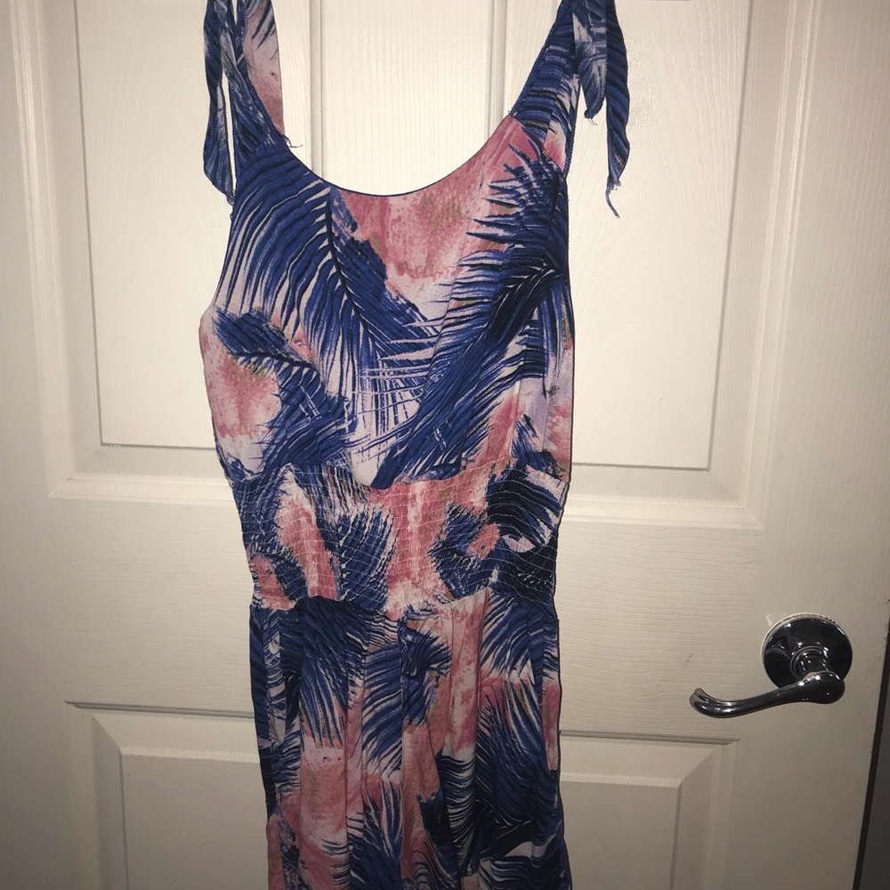 MissBehave Girls Romper