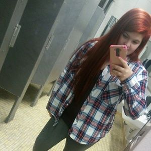 Meet your Posher, Jocelyn