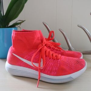 Nike Lunarepic Training Shoes