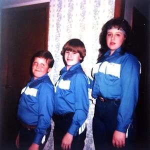 Meet your Posher, John