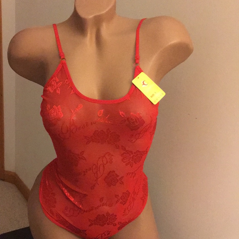 bodysuit
