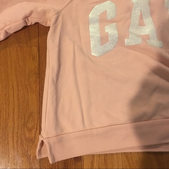 GapKids girls size xl 12 sweatshirt - Picture 4 of 5