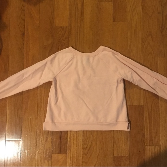 GapKids girls size xl 12 sweatshirt - Picture 5 of 5