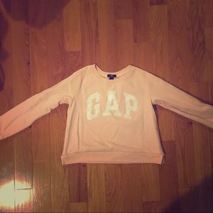 GapKids girls size xl 12 sweatshirt