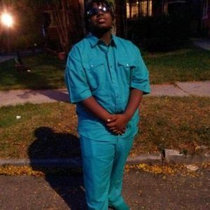 Meet your Posher, Tevon