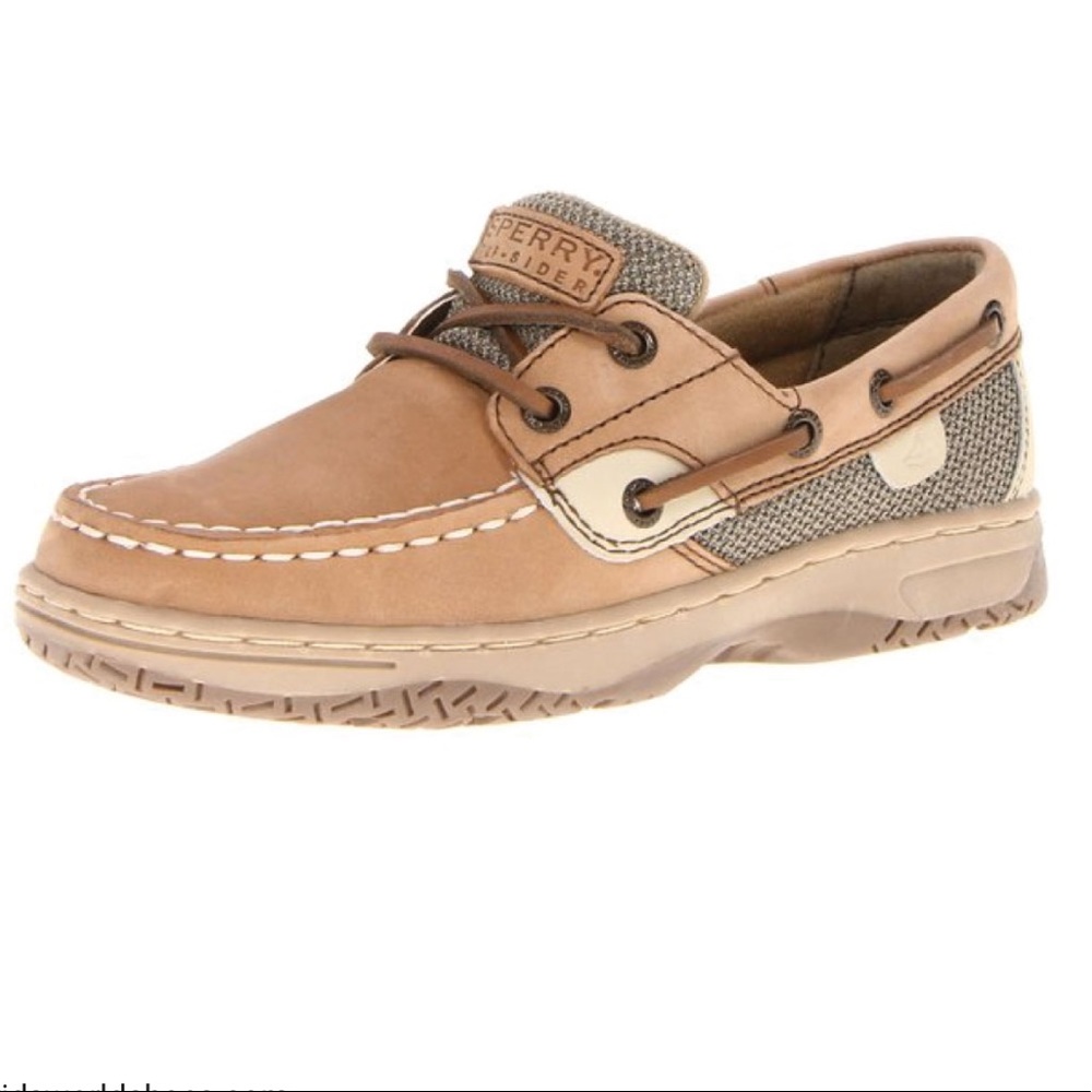 Sperrys