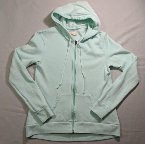 Hollister Hoodie - Picture 1 of 4