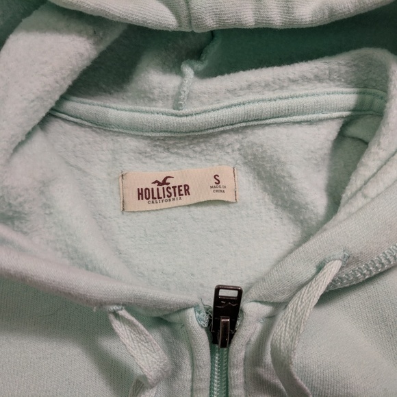 Hollister Hoodie - Picture 3 of 4