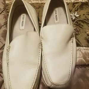 Steve Madden dress shoes men's
