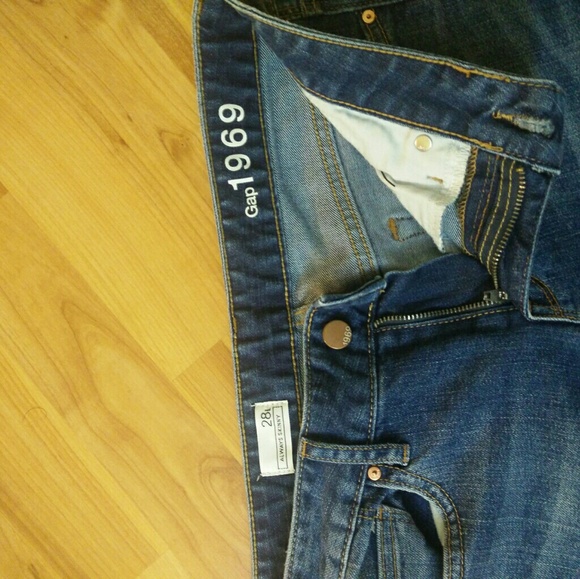 Jeans - Picture 3 of 3