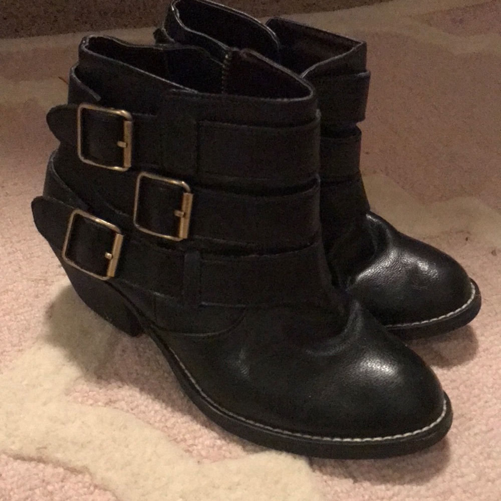 Never worn Nordstrom shoes