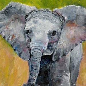 Meet your Posher, Debra