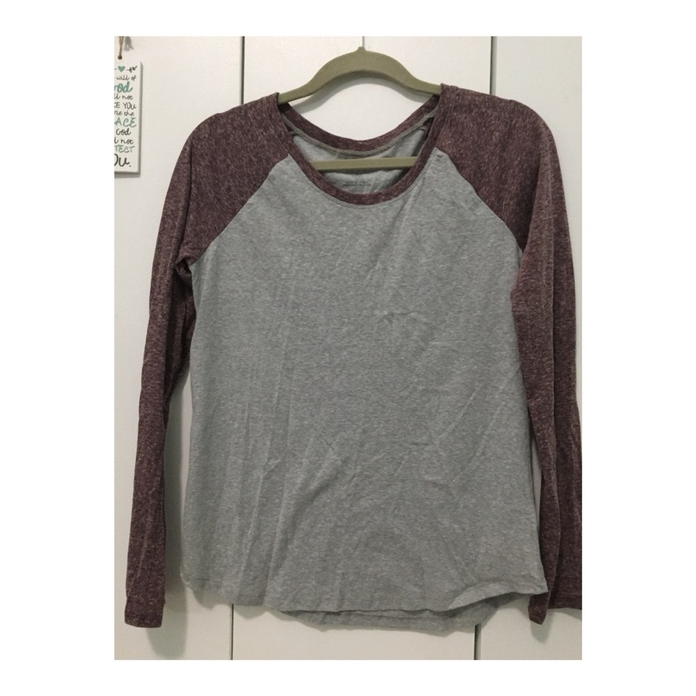 Long sleeve Tee