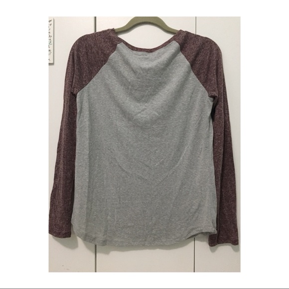 Long sleeve Tee - Picture 2 of 3