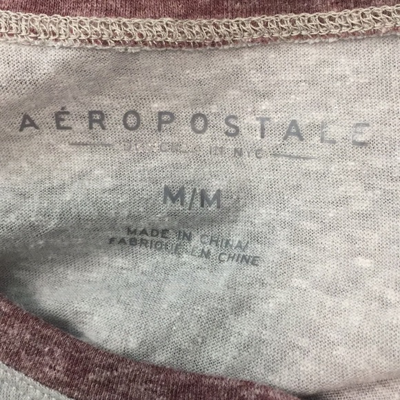 Long sleeve Tee - Picture 3 of 3