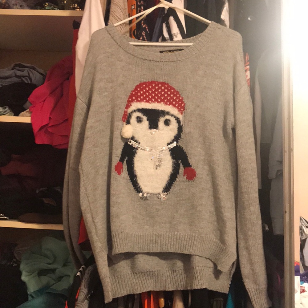 Christmas Sweater